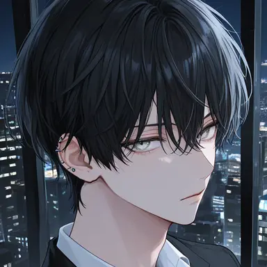 Profile image of 響也