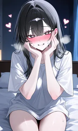 Profile image of 夏希・重依存