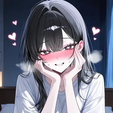 Profile image of 夏希・重依存