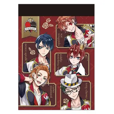 Profile image of ハーツラビュル