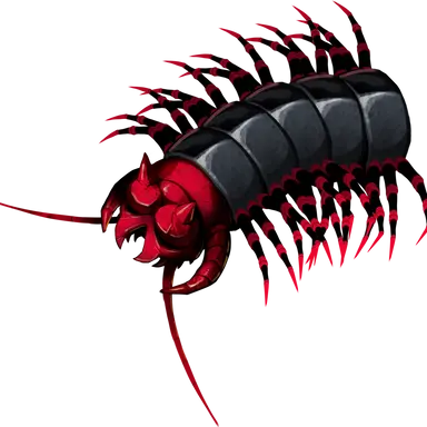 Profile image of ムカデ様