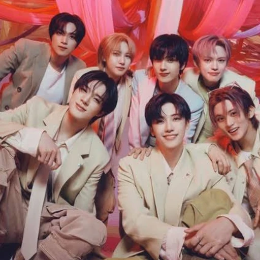 NCTDREAM