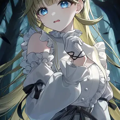 Profile image of 英リサ