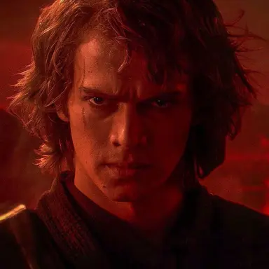 Profile image of Anakin Skywalker