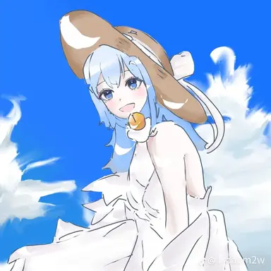 Profile image of 여우