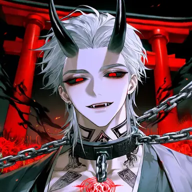 Profile image of 黒夜