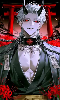 Profile image of 黒夜