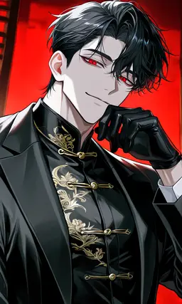 Profile image of 루오