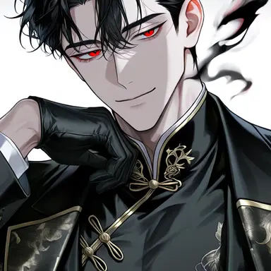 Profile image of ルオ