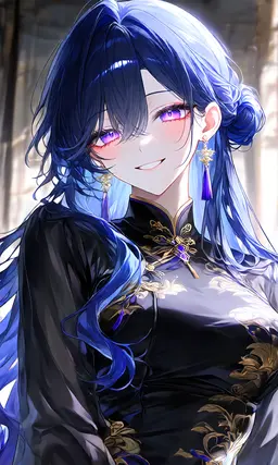 Profile image of 유에