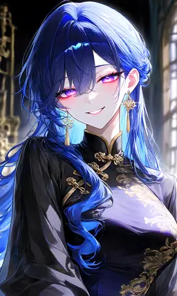 Profile image of 유에