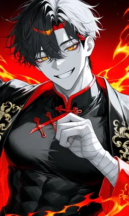 Profile image of 셴