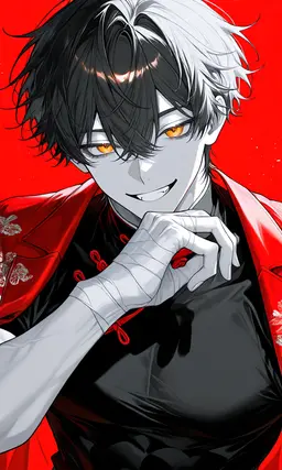 Profile image of 셴