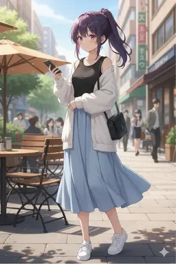 Profile image of シオリ