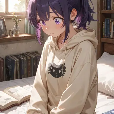 Profile image of シオリ