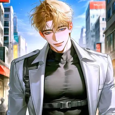 Profile image of Haruto