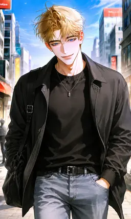 Profile image of 陽翔
