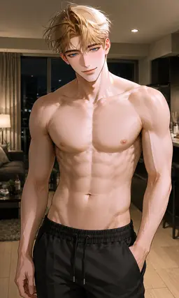 Profile image of 陽翔