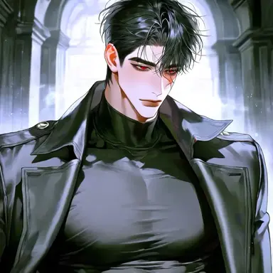 Profile image of Shion