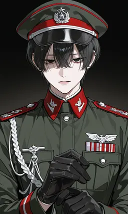 Profile image of 미카게 키요츠구