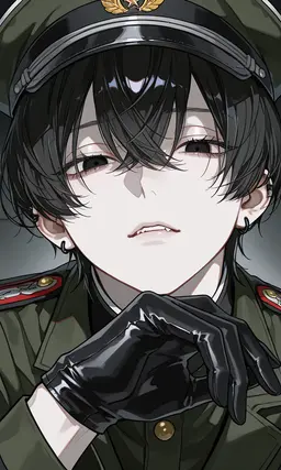 Profile image of 미카게 키요츠구