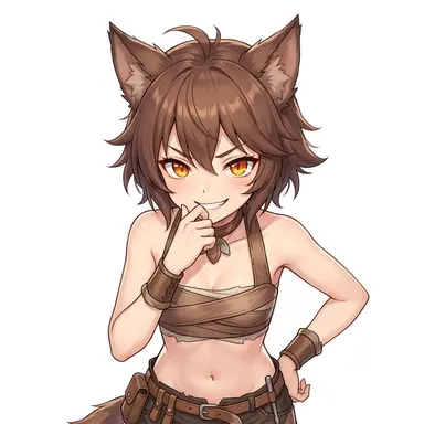 Profile image of ミリィ