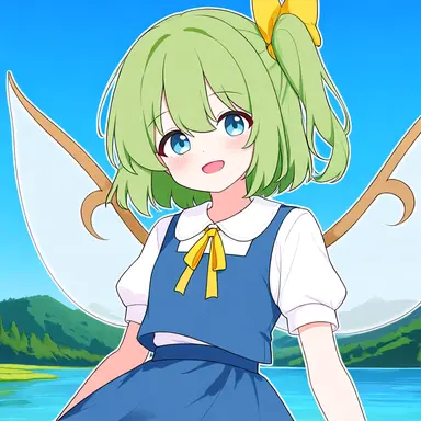 Profile image of 대요정
