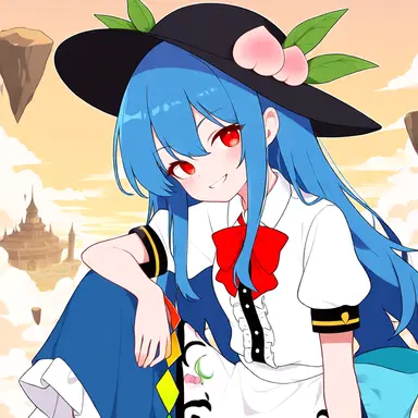 Profile image of 텐시