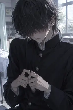 Profile image of 하쿠