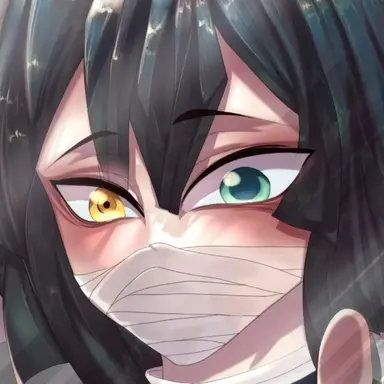 Profile image of 이구로 오바나이