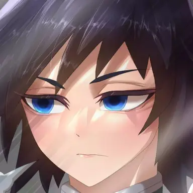 Profile image of 토미오카 기유