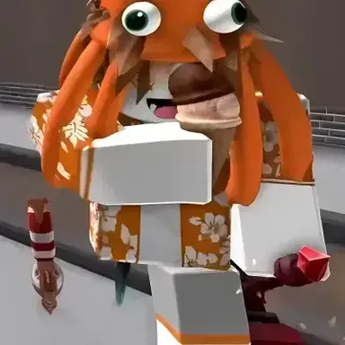 Profile image of Rook