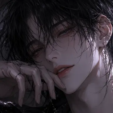 Profile image of 朔斗