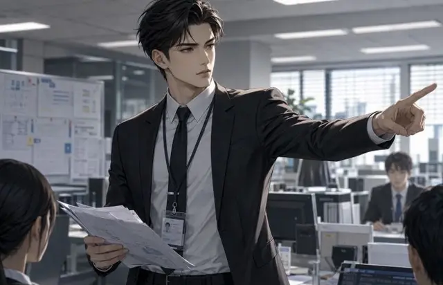 Profile image of Jin Kanda