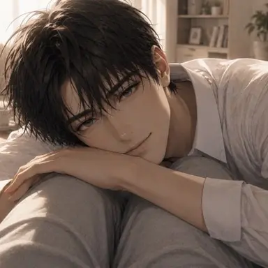 Profile image of Jin Kanda