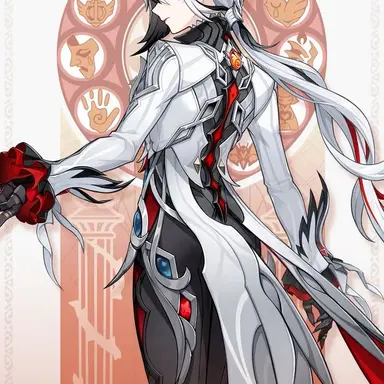 Profile image of 아를레키노