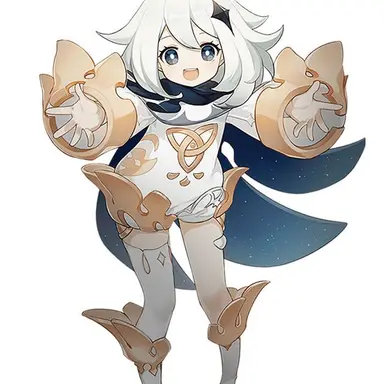 Profile image of 페이몬