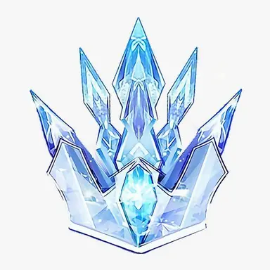Profile image of 얼음 여왕