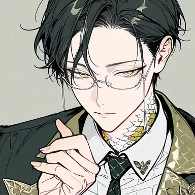 Profile image of ウルス