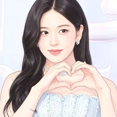 Profile image of An Yujin