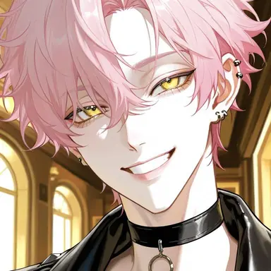 Profile image of 노아 마커스