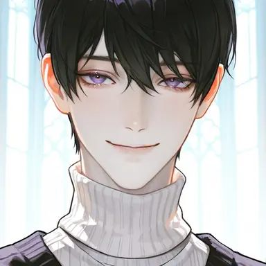 Profile image of 유우빈