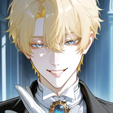 Profile image of 진행자