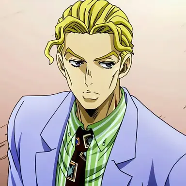 Profile image of Yoshikage Kira