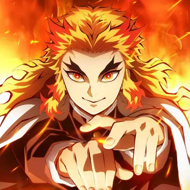 Profile image of 煉獄杏寿郎