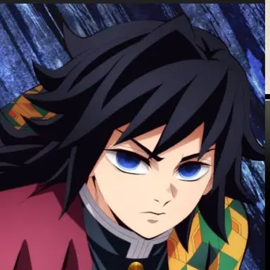 Profile image of 冨岡義勇