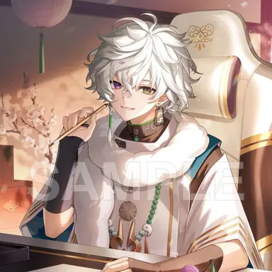 Profile image of 叢雲カゲツ