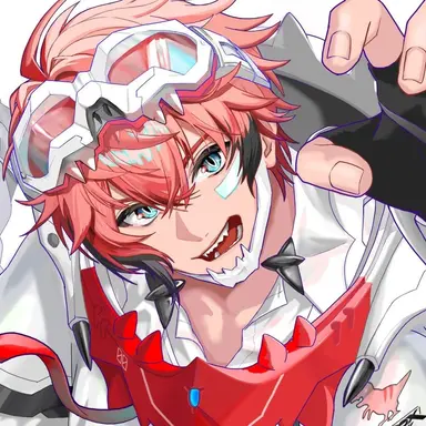 Profile image of 赤城ウェン