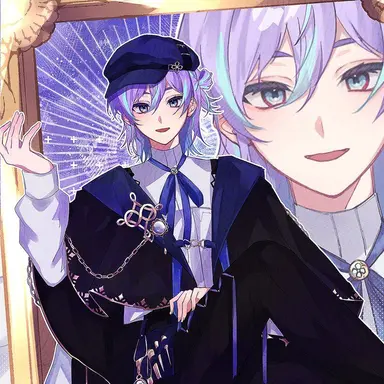 Profile image of 星導ショウ