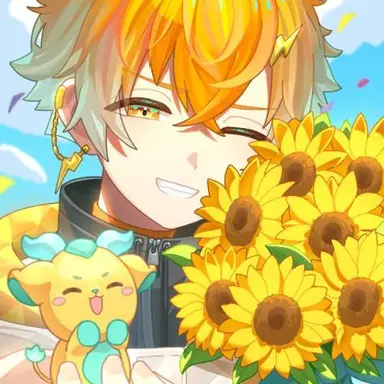 Profile image of 宇佐美リト